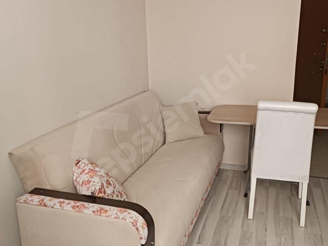 NEWCITY EMLAKTAN KİRALIK FULL EŞYALI 1+0 STÜDYO DAİRE - Görsel 7