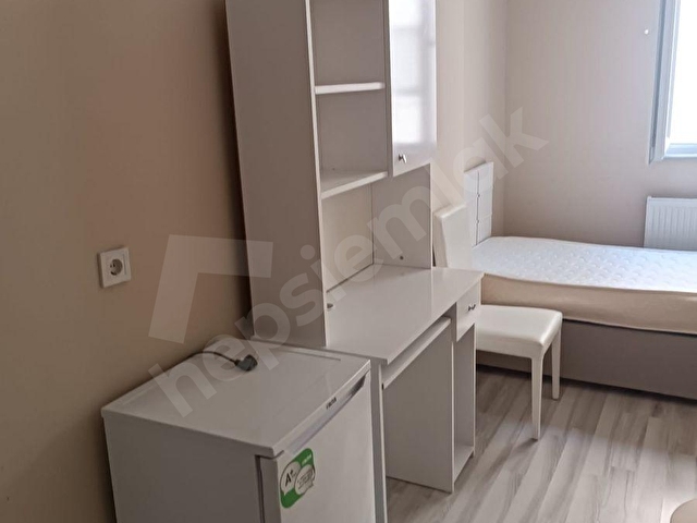 NEWCITY EMLAKTAN KİRALIK FULL EŞYALI 1+0 STÜDYO DAİRE - Görsel 12