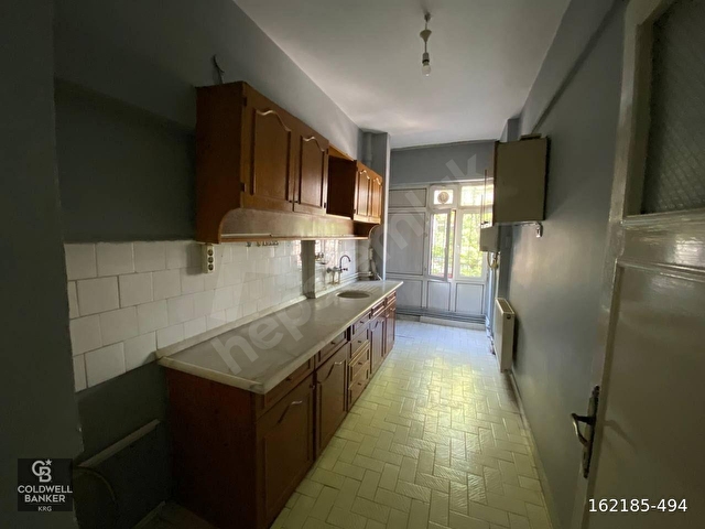 AYDINLIKEVLER PROTOKOL YOLU ÜZERİ BOŞ 3+1 SATILIK DAİRE - Görsel 17