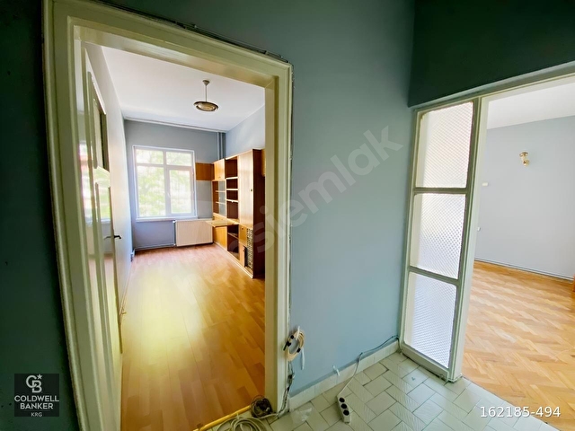 AYDINLIKEVLER PROTOKOL YOLU ÜZERİ BOŞ 3+1 SATILIK DAİRE - Görsel 6