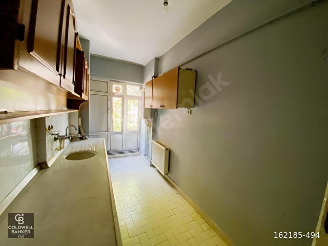 AYDINLIKEVLER PROTOKOL YOLU ÜZERİ BOŞ 3+1 SATILIK DAİRE - Görsel 16