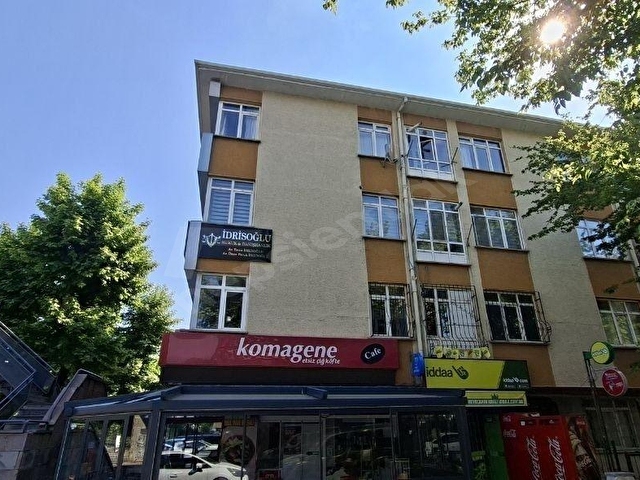 AYDINLIKEVLER PROTOKOL YOLU ÜZERİ BOŞ 3+1 SATILIK DAİRE - Görsel 29