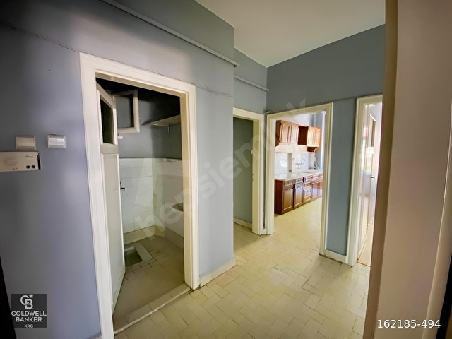 AYDINLIKEVLER PROTOKOL YOLU ÜZERİ BOŞ 3+1 SATILIK DAİRE - Görsel 4