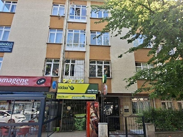 AYDINLIKEVLER PROTOKOL YOLU ÜZERİ BOŞ 3+1 SATILIK DAİRE - Görsel 28