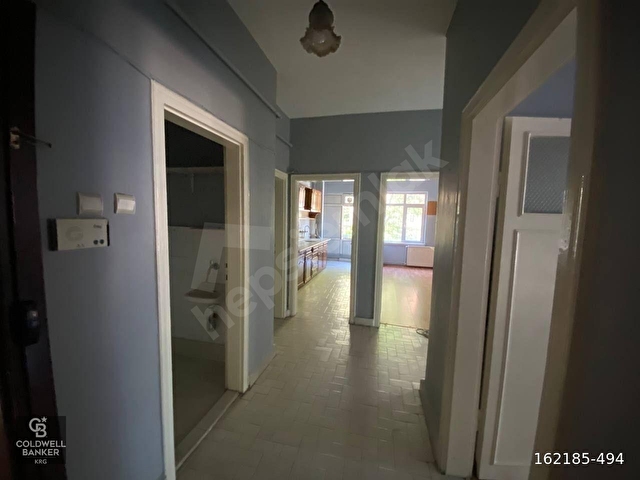 AYDINLIKEVLER PROTOKOL YOLU ÜZERİ BOŞ 3+1 SATILIK DAİRE - Görsel 3