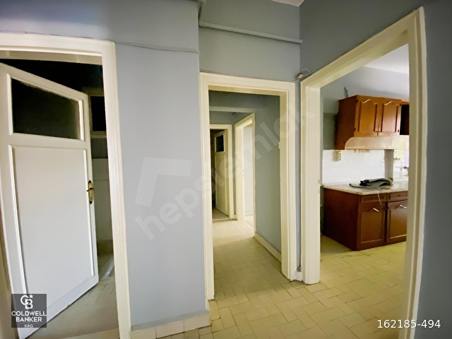 AYDINLIKEVLER PROTOKOL YOLU ÜZERİ BOŞ 3+1 SATILIK DAİRE - Görsel 5