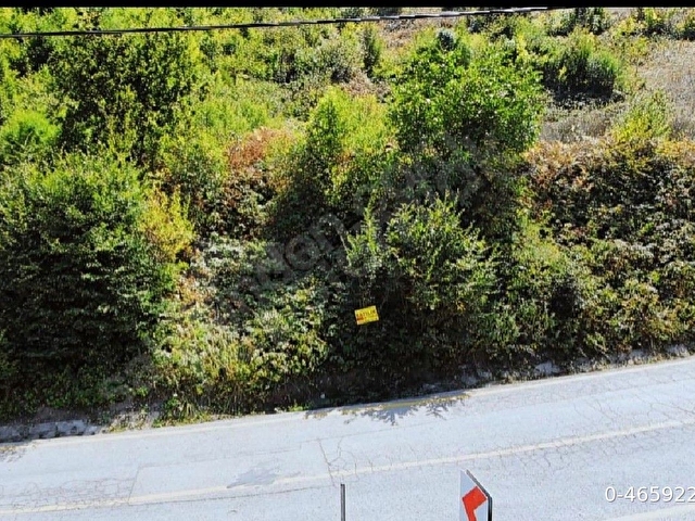 Kartepe Yatırımlık arsa - Görsel 8