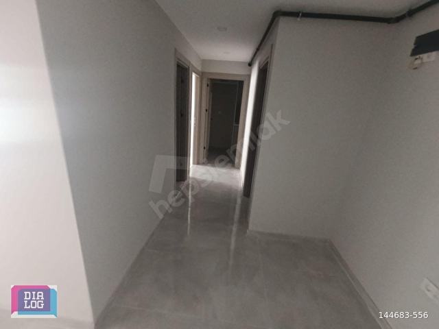 DİALOG ELİBOL GAYRİMENKULDEN SATILIK DAİRE - Görsel 7