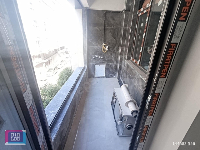DİALOG ELİBOL GAYRİMENKULDEN SATILIK DAİRE - Görsel 6