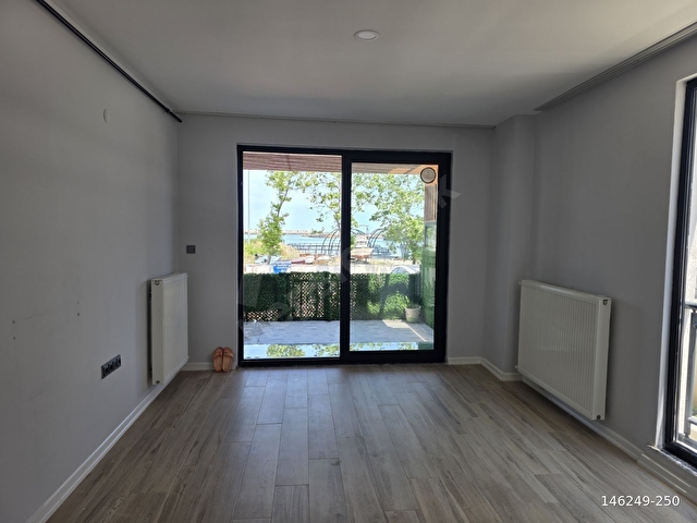 GÖRGEÇ EMLAKTAN LİMANA CEPHE SATILIK 2+1 LOF DAİRE - Görsel 16