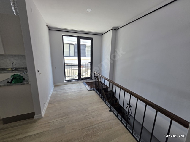 GÖRGEÇ EMLAKTAN LİMANA CEPHE SATILIK 2+1 LOF DAİRE - Görsel 9
