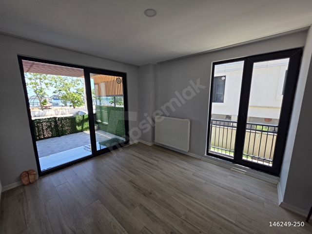 GÖRGEÇ EMLAKTAN LİMANA CEPHE SATILIK 2+1 LOF DAİRE - Görsel 17