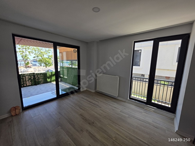 GÖRGEÇ EMLAKTAN LİMANA CEPHE SATILIK 2+1 LOF DAİRE - Görsel 19