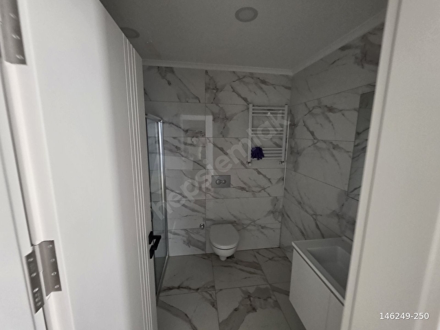 GÖRGEÇ EMLAKTAN LİMANA CEPHE SATILIK 2+1 LOF DAİRE - Görsel 25
