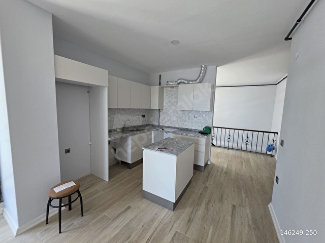 GÖRGEÇ EMLAKTAN LİMANA CEPHE SATILIK 2+1 LOF DAİRE - Görsel 29