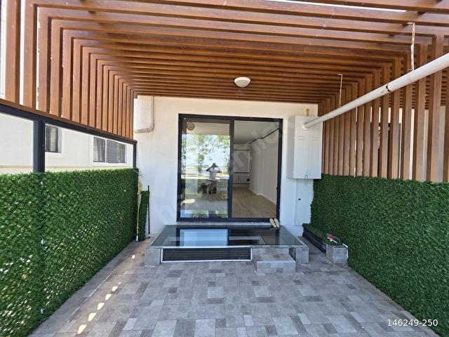 GÖRGEÇ EMLAKTAN LİMANA CEPHE SATILIK 2+1 LOF DAİRE - Görsel 28
