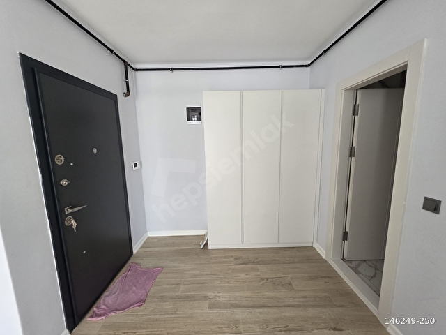 GÖRGEÇ EMLAKTAN LİMANA CEPHE SATILIK 2+1 LOF DAİRE - Görsel 13
