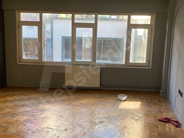 BEŞİKTAŞ DA BULVARA YAKIN KİRALIK OFİS