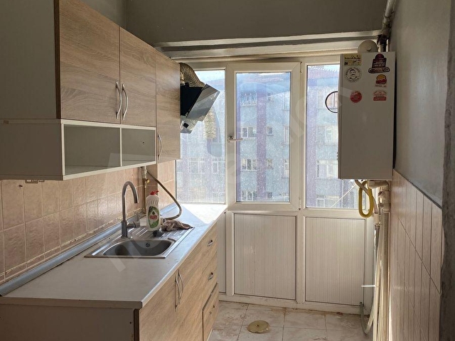BEŞİKTAŞ DA BULVARA YAKIN KİRALIK OFİS - Görsel 7