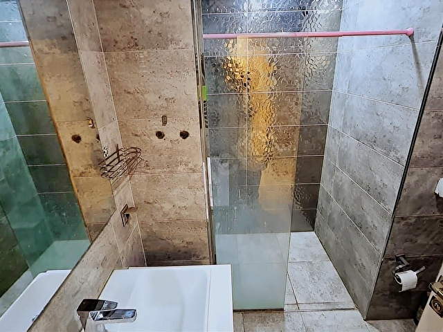 Metrobüse Tam Karşı! Özyurtlar N5 Suiteste kiralık Eşyalı 1+1 - Görsel 18