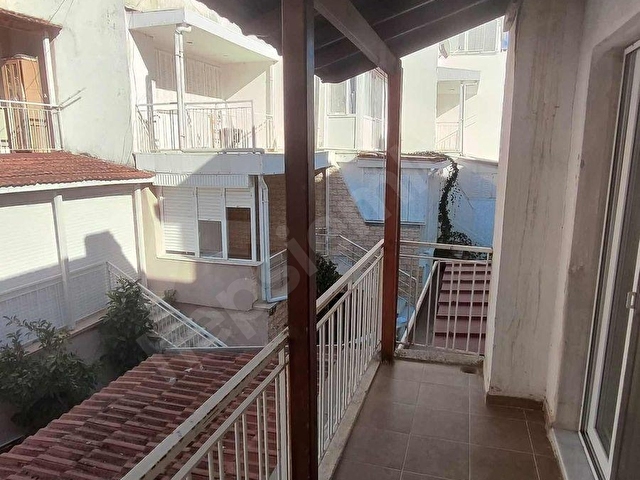 Kuşadası Soğucak Havuzbaşı 2+1 Villa - Görsel 6