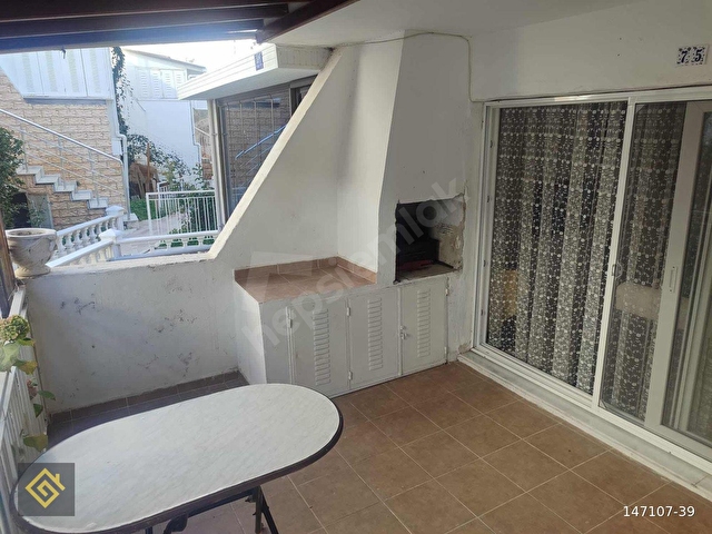 Kuşadası Soğucak Havuzbaşı 2+1 Villa - Görsel 12
