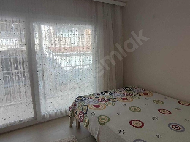 Kuşadası Soğucak Havuzbaşı 2+1 Villa - Görsel 30