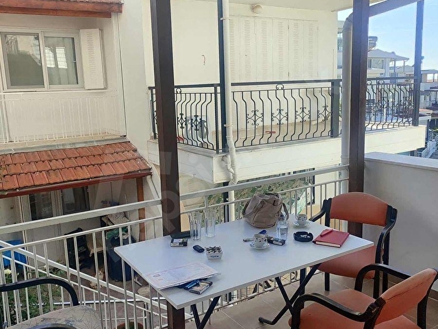 Kuşadası Soğucak Havuzbaşı 2+1 Villa - Görsel 23