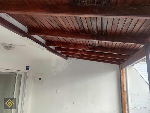 Kuşadası Soğucak Havuzbaşı 2+1 Villa - Görsel 18