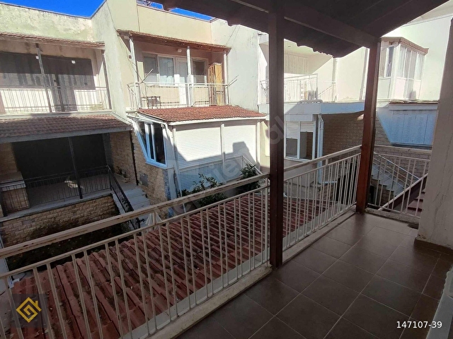 Kuşadası Soğucak Havuzbaşı 2+1 Villa - Görsel 2