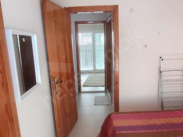 Kuşadası Soğucak Havuzbaşı 2+1 Villa - Görsel 11