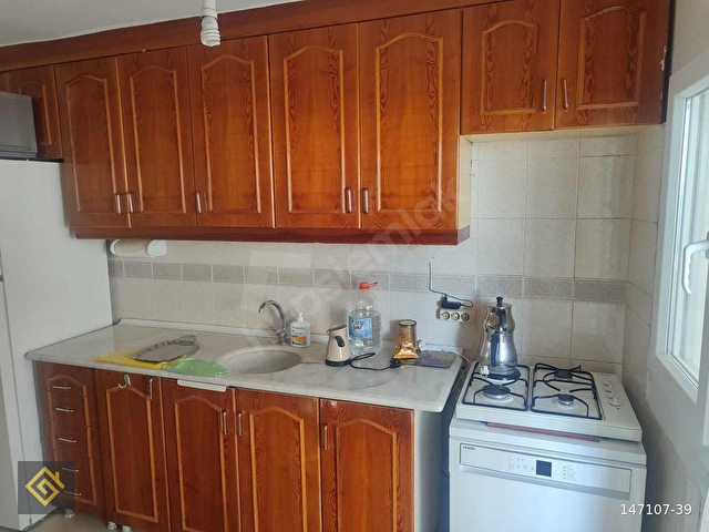 Kuşadası Soğucak Havuzbaşı 2+1 Villa - Görsel 17