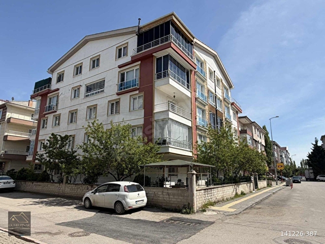 ERYAMAN ŞEKER MAHALLESİ MERKEZİ KONUMDA 2+1 TERS DUBLEKS