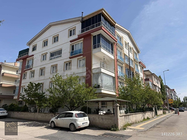 ERYAMAN ŞEKER MAHALLESİ MERKEZİ KONUMDA 2+1 TERS DUBLEKS - Görsel 27