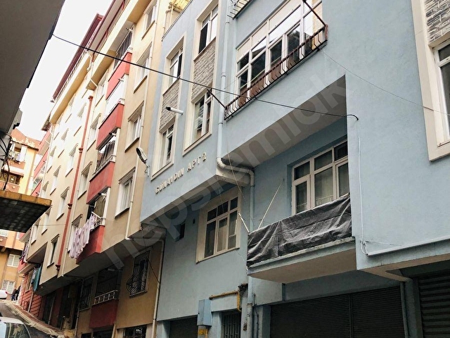 BİLGİLİ GAYRİMENKUL DANIŞMANLIK DAN KİRALIK DAİRE - Görsel 7