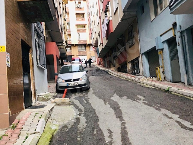 BİLGİLİ GAYRİMENKUL DANIŞMANLIK DAN KİRALIK DAİRE - Görsel 6