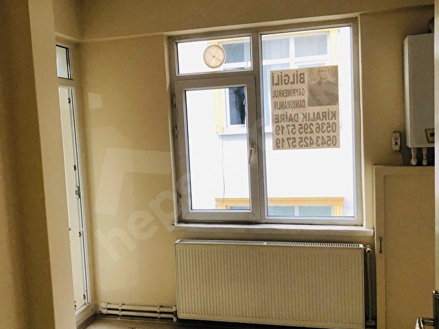BİLGİLİ GAYRİMENKUL DANIŞMANLIK DAN KİRALIK DAİRE - Görsel 15