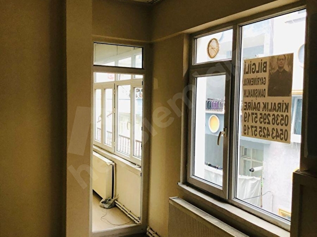 BİLGİLİ GAYRİMENKUL DANIŞMANLIK DAN KİRALIK DAİRE - Görsel 22