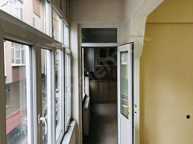 BİLGİLİ GAYRİMENKUL DANIŞMANLIK DAN KİRALIK DAİRE - Görsel 28