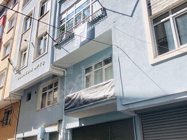 BİLGİLİ GAYRİMENKUL DANIŞMANLIK DAN KİRALIK DAİRE - Görsel 2