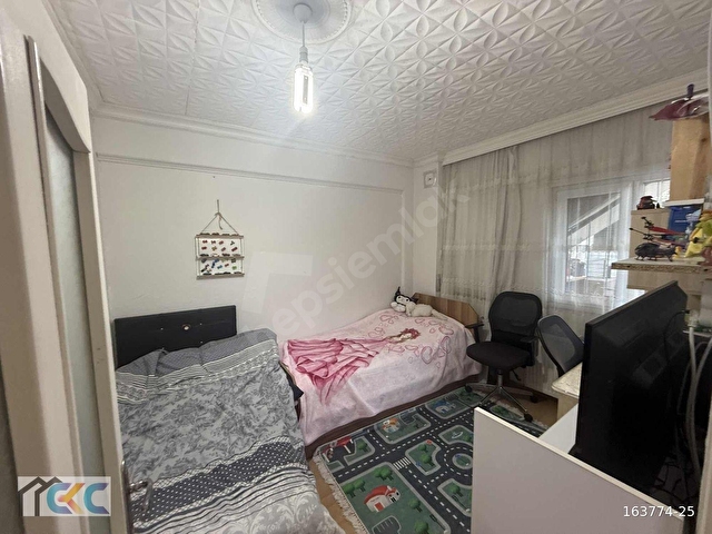 GAZİLER MAHHALLESİNDE SATILIK 3+1 DAİRE - Görsel 11