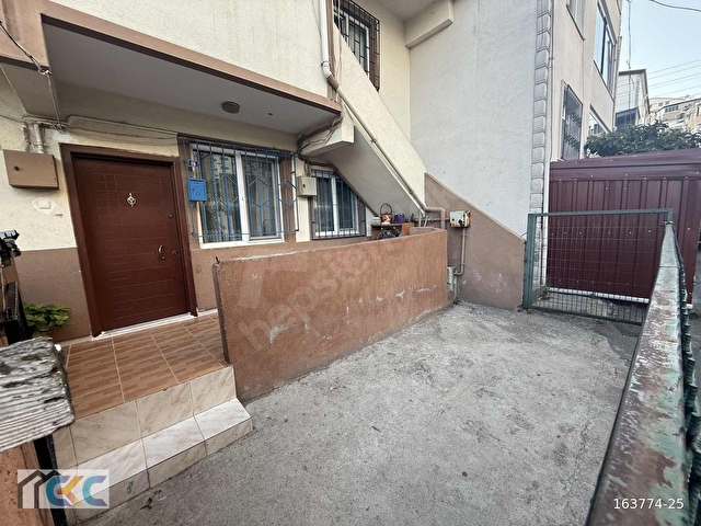 GAZİLER MAHHALLESİNDE SATILIK 3+1 DAİRE - Görsel 5