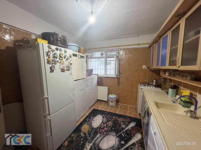 GAZİLER MAHHALLESİNDE SATILIK 3+1 DAİRE - Görsel 17