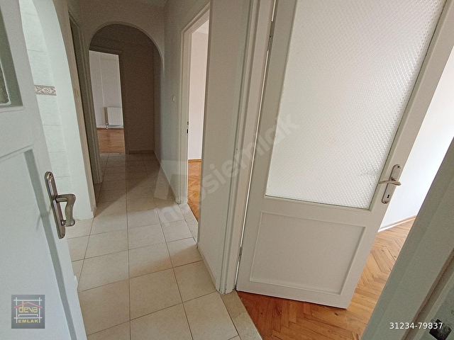 DEVA dan MARMARAYA 10 DK AHMEDİYE de 2+1 80 M2 BALKONLU DAİRE - Görsel 16