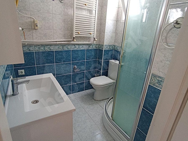 DEVA dan MARMARAYA 10 DK AHMEDİYE de 2+1 80 M2 BALKONLU DAİRE - Görsel 14