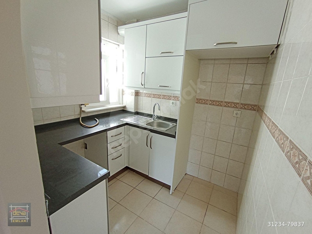 DEVA dan MARMARAYA 10 DK AHMEDİYE de 2+1 80 M2 BALKONLU DAİRE - Görsel 20