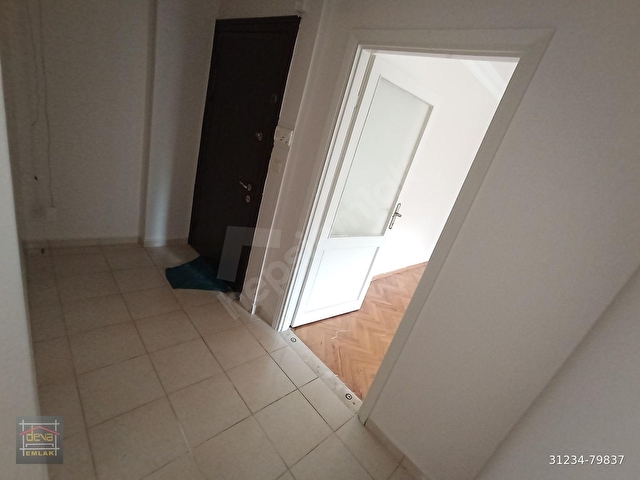 DEVA dan MARMARAYA 10 DK AHMEDİYE de 2+1 80 M2 BALKONLU DAİRE - Görsel 29