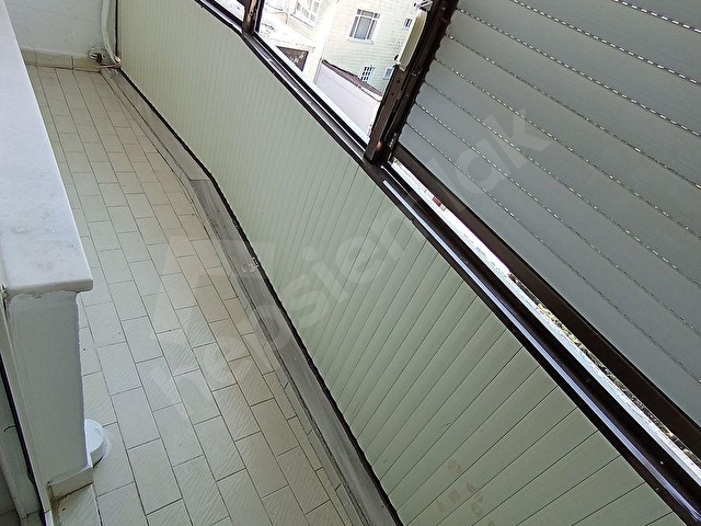 DEVA dan MARMARAYA 10 DK AHMEDİYE de 2+1 80 M2 BALKONLU DAİRE - Görsel 6