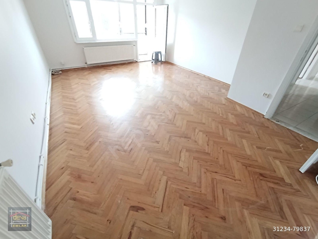 DEVA dan MARMARAYA 10 DK AHMEDİYE de 2+1 80 M2 BALKONLU DAİRE - Görsel 9