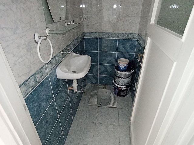 DEVA dan MARMARAYA 10 DK AHMEDİYE de 2+1 80 M2 BALKONLU DAİRE - Görsel 11